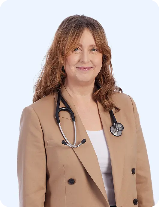 Copy Who we are image