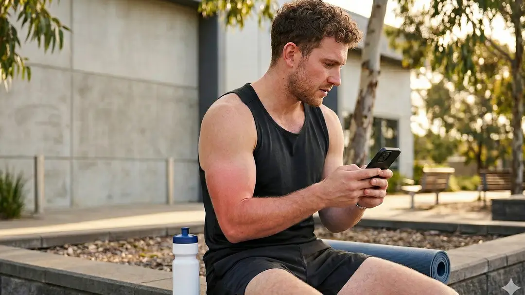 Access pain relief online, on your schedule