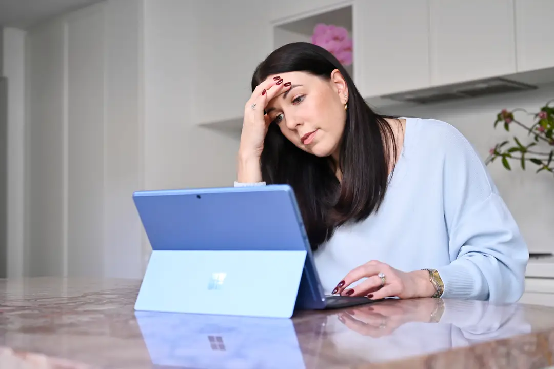 Migraines and headaches